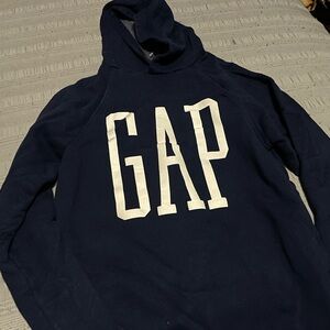 Gap hoodie